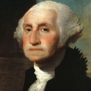 geroge washington