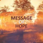 Message of Hope