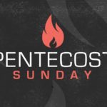 Pentecost Sunday logo