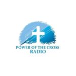 ver 1 of Power of the Cross Internet Radio logo