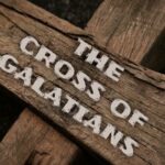 cross of galatians