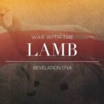 war with the lamb