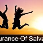 Assurance of salvation