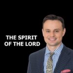 Sermon by Josh Rosenstern - The Spirit of the Lord