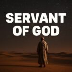 servant of God